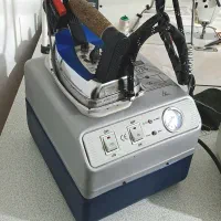 اتو بخار سیلتر