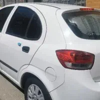 تیبا 2 مدل 98