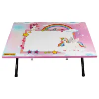 میز تحریر رنگی و عروسکی پایه کوتا|میز تحریر و کامپیوتر|پاکدشت, پاکدشت (مامازند)|دیوار