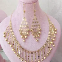 بدلیجات سرویس دستبند گردنبند انگشتر|بدلیجات|قم, نیروگاه|دیوار