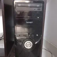 کامپیوتر کامل خانگی آماده به کار|رایانه رومیزی|پاکدشت, پاکدشت (مامازند)|دیوار