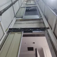 تعمیر و نصب و فروش آسانسور