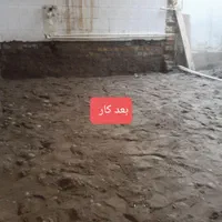 صفر تا صد ساختمان سازی همراه اکیپ ماهر|خدمات پیشه و مهارت|رشت, یخسازی|دیوار