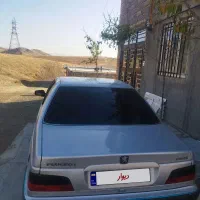 پژو پارس سال مدل 1388|خودرو سواری و وانت|پرند, فاز ۴|دیوار