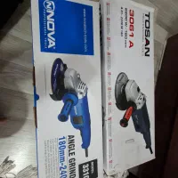 سنگ فرز اهنگری