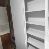 جاکفشی با درب ریزی نو بزرگ سفارشی|جاکفشی، کمد، دراور|شیراز, شهرک گلستان|دیوار