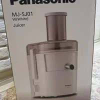 آبمیوه گیری پاناسونیک