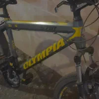 دوچرخه ۲۶ المپیا|دوچرخه، اسکیت، اسکوتر|بیرجند, |دیوار