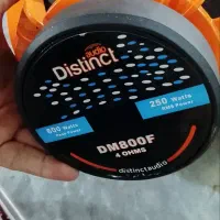 میدرنج حرفه ای وامپیلی مونوقوی|سیستم صوتی خانگی|قم, نیروگاه|دیوار