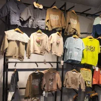 فروش عمده پوشاک زیر قیمت بازار|کفش و لباس بچه|یاسوج, |دیوار