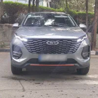 ام‌وی‌ام X33 Cross دنده ای، مدل ۱۴۰۴