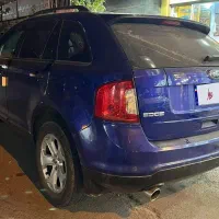 فورد ادج ۲۰۱۳|خودرو سواری و وانت|رشت, معلم|دیوار