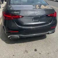 بنز C200 L|خودرو سواری و وانت|تهران, سهروردی|دیوار