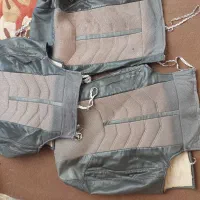 روکش صندلی Renualt رنو L90