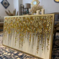 تخفیف تابلو مدرن شیک به مناسبت روز مادر