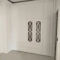 کابینت و کمد دیواری|خدمات پیشه و مهارت|زبرخان, |دیوار