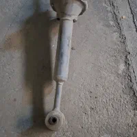 کمک سالم عقب پراید