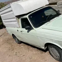 باربند پیکان وانت مسقف تاج آهنی|قطعات یدکی و لوازم جانبی|هشترود, |دیوار