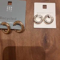 گوشواره های برند آلمانی|بدلیجات|تهران, جنتآباد جنوبی|دیوار