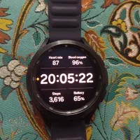 Samsung Galaxy watch 4 classic|ساعت|بندرعباس, |دیوار