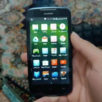موبایل هوواوی y520