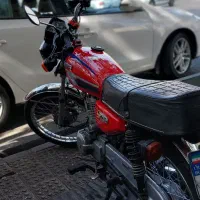 هوندا ۱۵۰ آزما|موتورسیکلت|تهران, فاطمی|دیوار