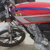 متور کبیر ۲۰۰ صفر مدل ۴۰۳ فقط آب بندی شده|موتورسیکلت|بجنورد, |دیوار