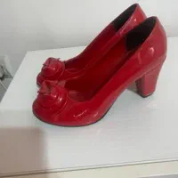 کفشهای مجلسی وکتونی شیک|کیف، کفش، کمربند|قائمشهر, |دیوار