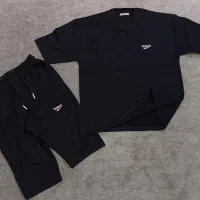 انواع ست تیشرت شلوارک ۱۳۹۰ تومن « ۱۰ مدل »