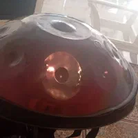 هنگرام آرشا|درام و پرکاشن|تهران, پونک|دیوار