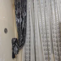 پرده باوالن