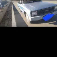 فروش کارا۲۰۰۰مدل ۹۷|خودرو سواری و وانت|سیرجان, |دیوار