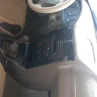 پژو ۴۰۵ دوگانه کارخانه