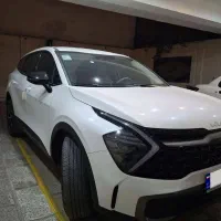 اسپورتیج2024