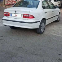 سمند ای افسون دوگانه شرکتی 91|خودرو سواری و وانت|ماهدشت, |دیوار