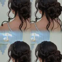 سالن زیبایی