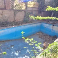 ۵۵۰متر بنا ویلایی مناسب کار و سکونت