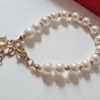 دستبند مروارید