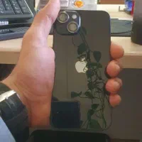 اپل iPhone 13 با حافظهٔ ۱۲۸ گیگابایت دو سیم کارت