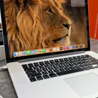 Macbook Pro  (Retina 15-inch Ram 16-512)