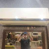 فروش کولر سوپرانو 18000 هزار