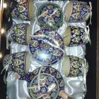 سرویس چای خوری نونوهست میناکاری