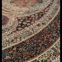 فرش۹متری،نوهست،استفاده نشده،طرح کهکشان