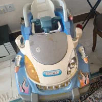 ماشین شارژی بچه