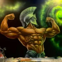 مجری انواع نقاشی دیواری / بلک لایت/دیوارنویسی