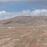 اجاره زمین مناسب کشت گلخانه باقیمت خیلی خوب