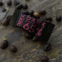 شکلات 3و 4گرمی ارسال بالای 10کارتن رایگان از تهران