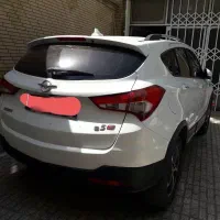 هایما S5 مدل ۹۷ تک برگ سند