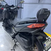 Xmax یاماها ایکس مکس|موتورسیکلت|تهران, فدک|دیوار