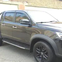 کی ام سی / گارانتی فعال / تخفیف فقط پای معامله|خودرو سواری و وانت|شهریار, شهریار|دیوار